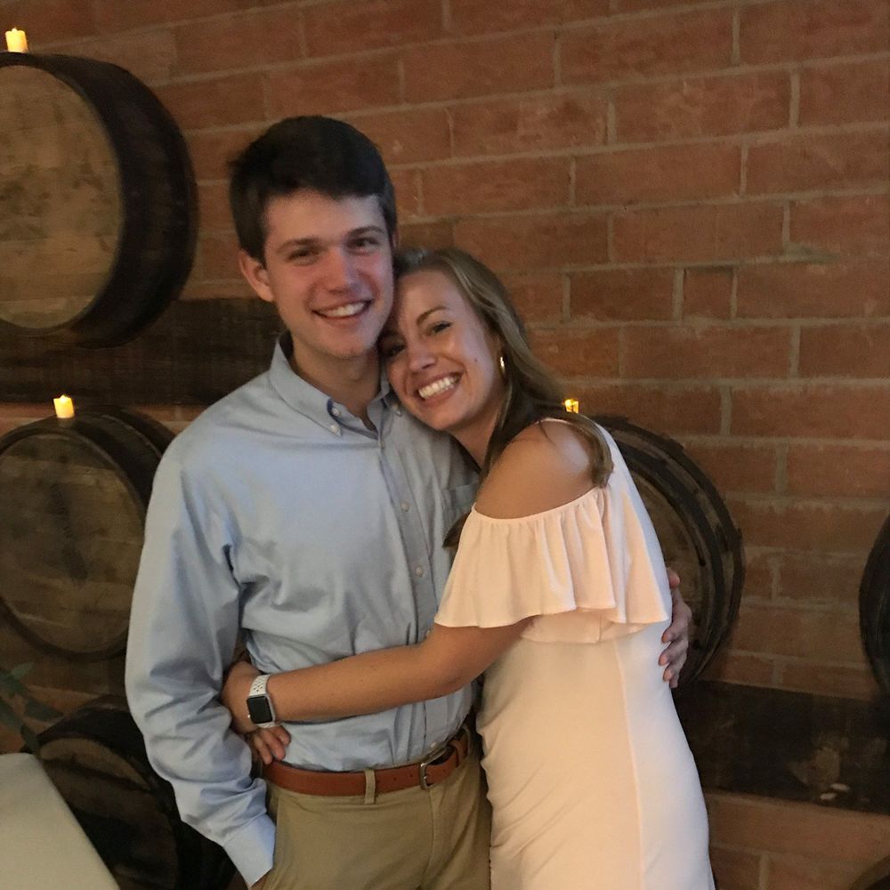 Meet your Posher, Allison